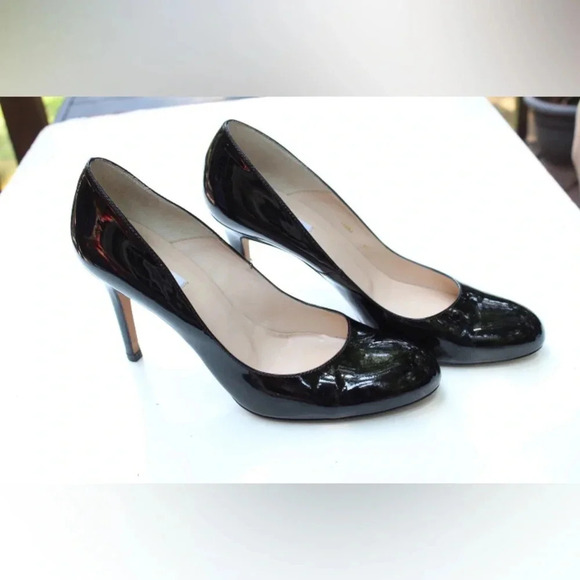 L.K. Benette pumps - Picture 12 of 15